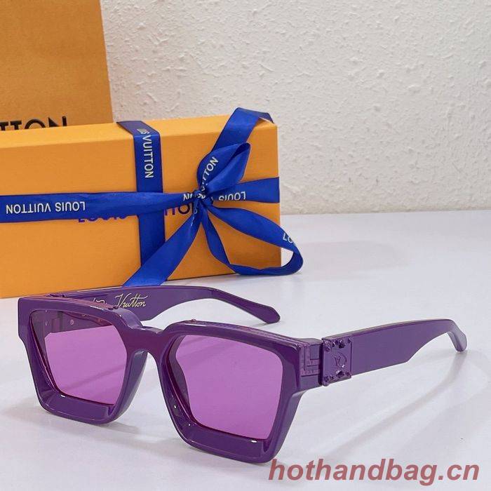 Louis Vuitton Sunglasses Top Quality LVS01328
